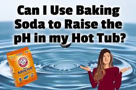 Calculate how much you want to lower your ta, and how much acid you need to add to lower it. Can I Use Baking Soda To Raise The Ph In My Hot Tub
