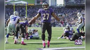 Sit back, relax, and enjoy ravens vs. Week 6 Memory A Look Back At Ravens Vs Cowboys In 2012 Cbs Baltimore