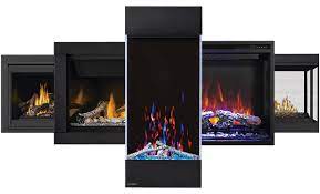 Fireplaces Continental