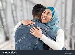 Love islamic couple : 15 440 images, photos et images vectorielles de stock  | Shutterstock