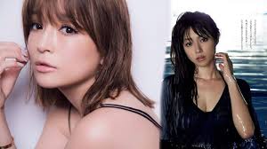Jangan lupa subscribe agar tidak ketinggalan informasi terbaru mengenai artis jav debut. Ini Dia 7 Wanita Tercantik Di Jepang Nomer 2 Gemesin Banget Ya Tuhan Halaman All Tribunstyle Com