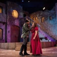Romeo And Juliet By William Shakespeare University Of
