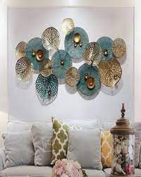 Buy Multicolor Wall Table Decor For