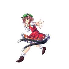 東方ロストワード】橙の評価とスキル【ロスワ】 - アルテマ