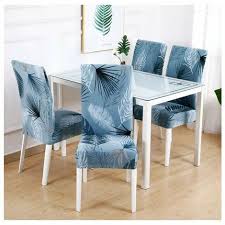 Home Anti Dirt Dining Table Chair Cover