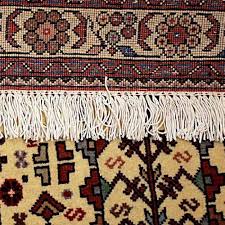 hand knotted tribal persian rug tavana