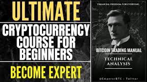Welcome to the complete cryptocurrency for beginners masterclass! The Ultimate Cryptocurrency Trading Course For Absolute Beginners Emperorbtc Trading God Youtube