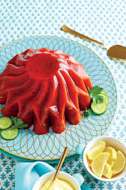 See more ideas about jello salad, jello recipes, dessert salads. 22 Retro Gelatin Salad Recipes For Your Holiday Spread Southern Living