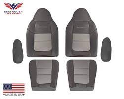 Seat Covers For 2001 Ford F 250 For