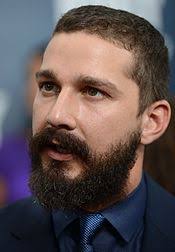 His latest role has him battling for the souls of humanity—and. Shia Labeouf Wikipedia