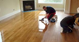 Wooden Floor Restoration Cost Guide