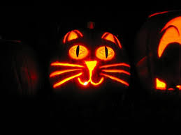 See more of ultimate pumpkin stencils on facebook. Free Halloween Pumpkin Carving Stencils Of Cats Or Dogs