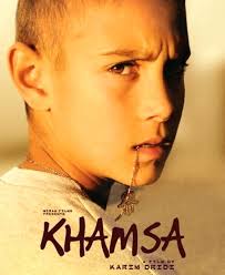 Aujourd&#39;hui, c&#39;est la sortie du film Khamsa de Karim Dridi, un western moderne tourné en scope dans le (vrai) camps gitan des Mirabeaux, un bidonville perdu ... - khamsa_karim_dridi