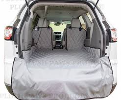 Cargo Liner Dog Car Seat Cover