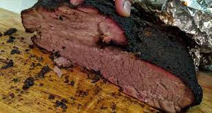 how to reheat brisket without making