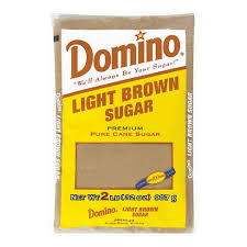 Domino Light Brown Sugar 2lbs Target