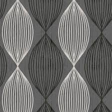 44 Contemporary Grey Wallpaper