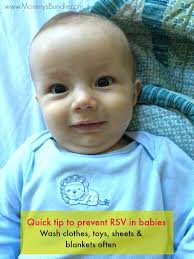 newborn pre baby safe from rsv