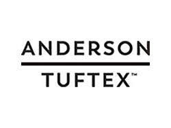 anderson tuftex announces strategy