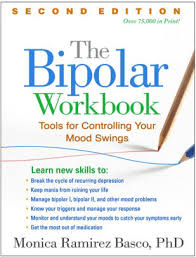 The Bipolar Workbook Second Edition Tools For Controlling Your Mood Swings Edition 2 Paperback