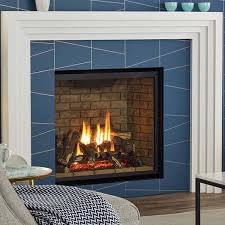Gas Fireplace Installs Frederick Md