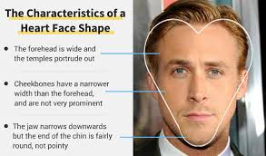 Round faces are generally wide. Heart Face Shape Pick The Best Beard For It Definitive Guide