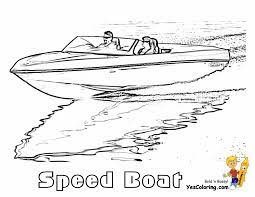 They know it's more important to learn fish's location & mood. Rugged Boat Coloring Page Free Ship Coloring Pages Fishing Boats