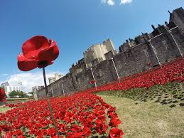 tower of london adorned