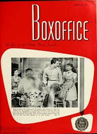 boxoffice august 10 1957