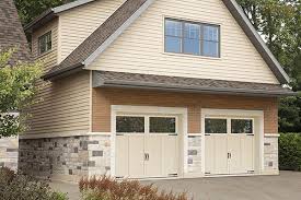 Residential Garage Doors Available