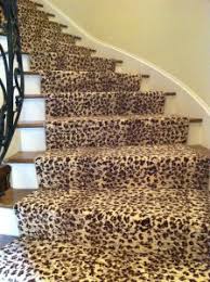 printed carpet for stairs runner