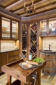 29 Stunning Wine Cellar Design Ideas