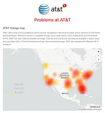 The state of the internet: Outage Hits T Mobile Verizon At T And Sprint 9to5mac
