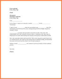Free Recommendation Letter Template  Reference Letter     Get   Pinterest