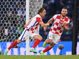 European championships match croatia vs scotland 22.06.2021. Preview Croatia Vs Spain Prediction Team News Lineups