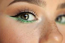 st patrick s day makeup ideas you ll