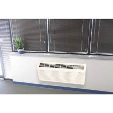 Terminal Heat Pump Air Conditioner