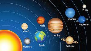 Ile jest planet w Układzie Słonecznym? - TVN Meteo
