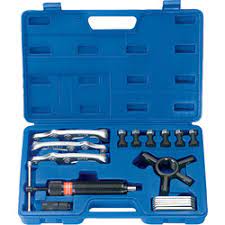 dr hydraulic puller kit 10 tonne