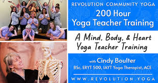 200 hour yoga teacher training in acton