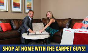 at home flooring carpet guys