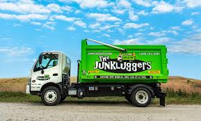 Our Trucks | The Junkluggers | Book Junk Removal Pickup Today