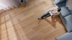 how to keep bamboo flooring in pristine