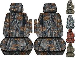 Seat Covers Fits Toyota Tundra Truck 99