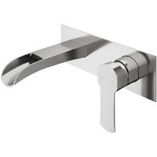 Single Handle Bathroom Faucet