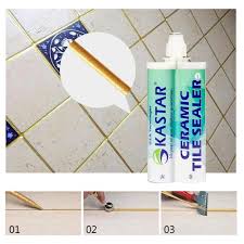 china epoxy grout tile grout