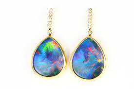 gallery of fine opal jewelry in spring