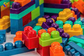 Đồ chơi LEGO chính hãng | Những thông tin cần biết trước khi mua