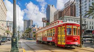 travel guide for new orleans louisiana