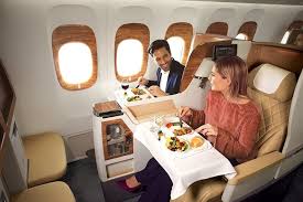 emirates boeing 777 business cl